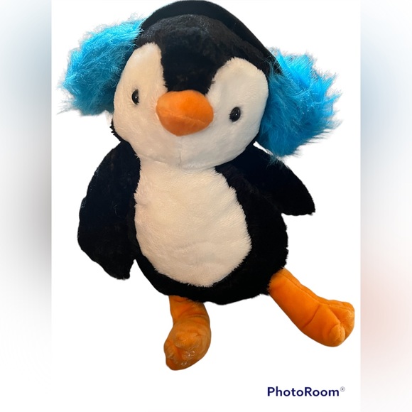 Scentsy Buddy Percy the Penguin. New in box. - Picture 2 of 11